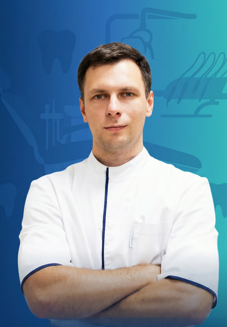 Клименко Артур Юрьевич 