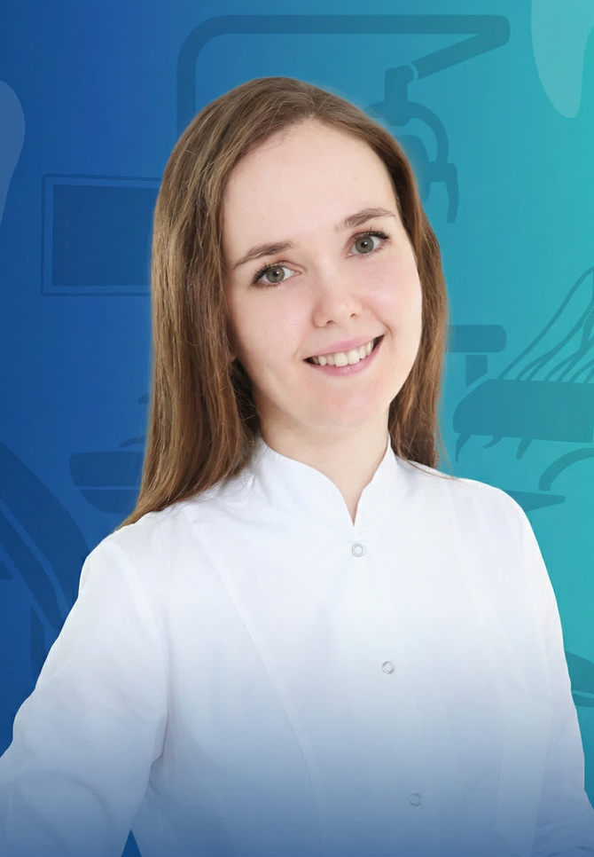 Черкасова Екатерина Вячеславовна 