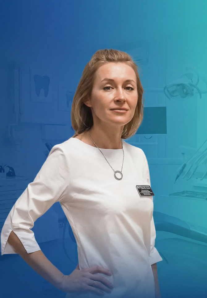 Земалиндинова Эльвира Равильевна 