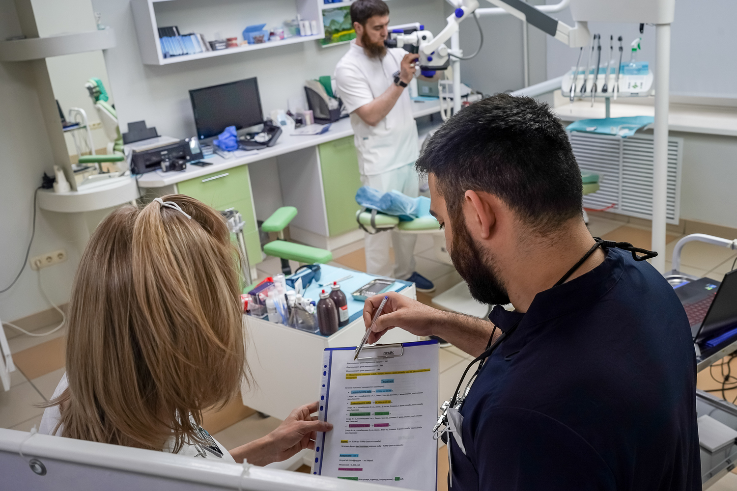 Педиатрия&nbsp;