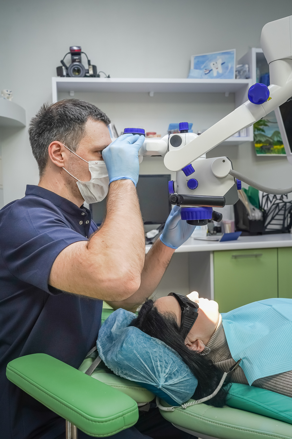 Оздоровление